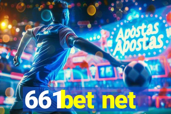661bet net